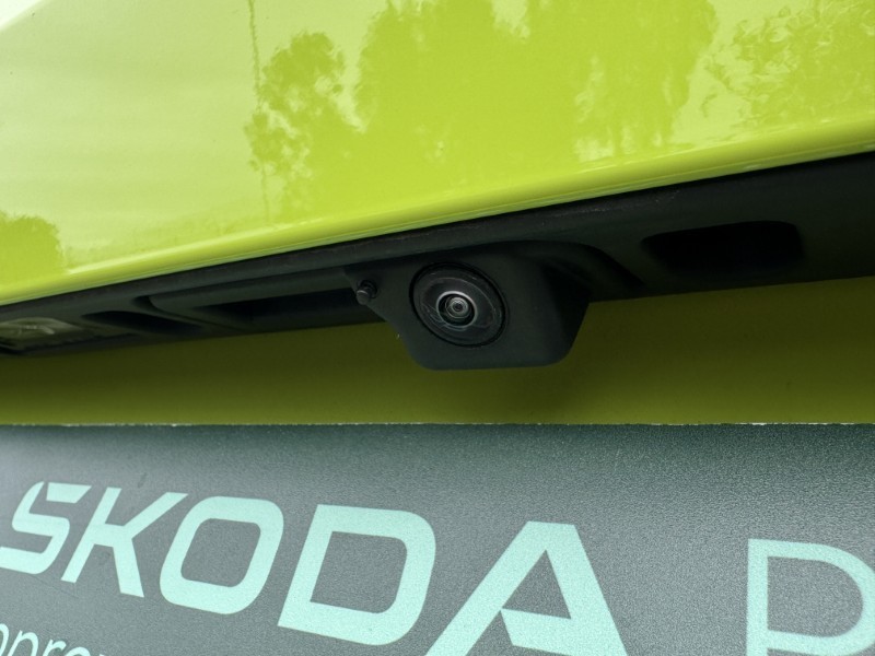 2023 (23) SKODA ENYAQ 220kW vRS 82kWh 4x4 5dr Auto 4592088