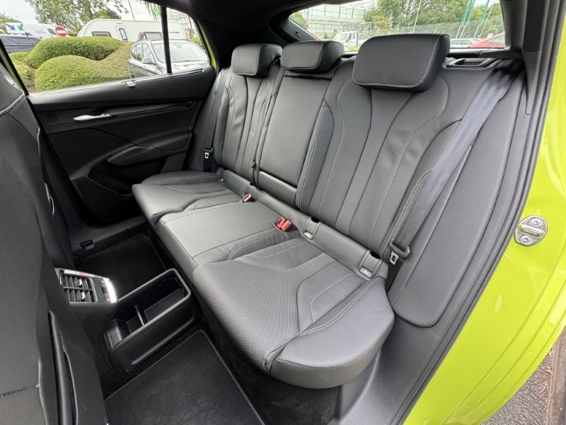 2023 (23) SKODA ENYAQ 220kW vRS 82kWh 4x4 5dr Auto 4592138