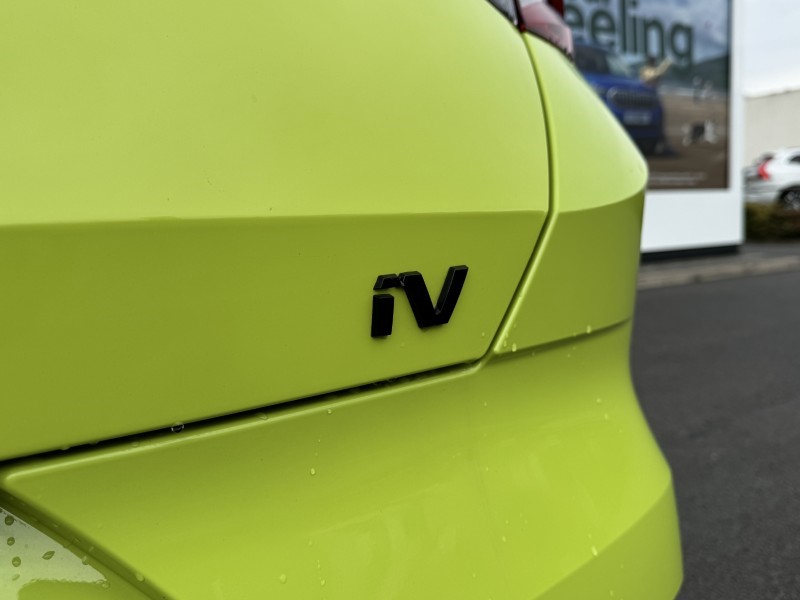 2023 (23) SKODA ENYAQ 220kW vRS 82kWh 4x4 5dr Auto 4598996