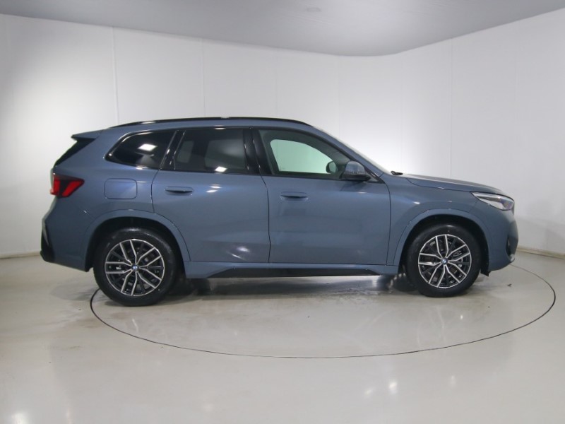  BMW X1 sDrive 20i MHT M Sport 5dr Step Auto 5173320