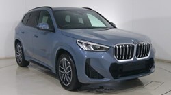 BMW X1 sDrive 20i MHT M Sport 5dr Step Auto 5173313
