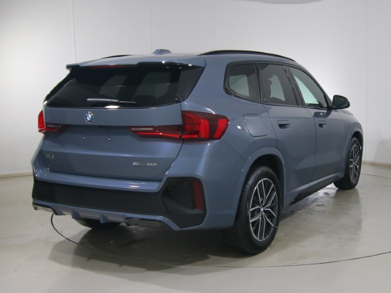  BMW X1 sDrive 20i MHT M Sport 5dr Step Auto 5173319