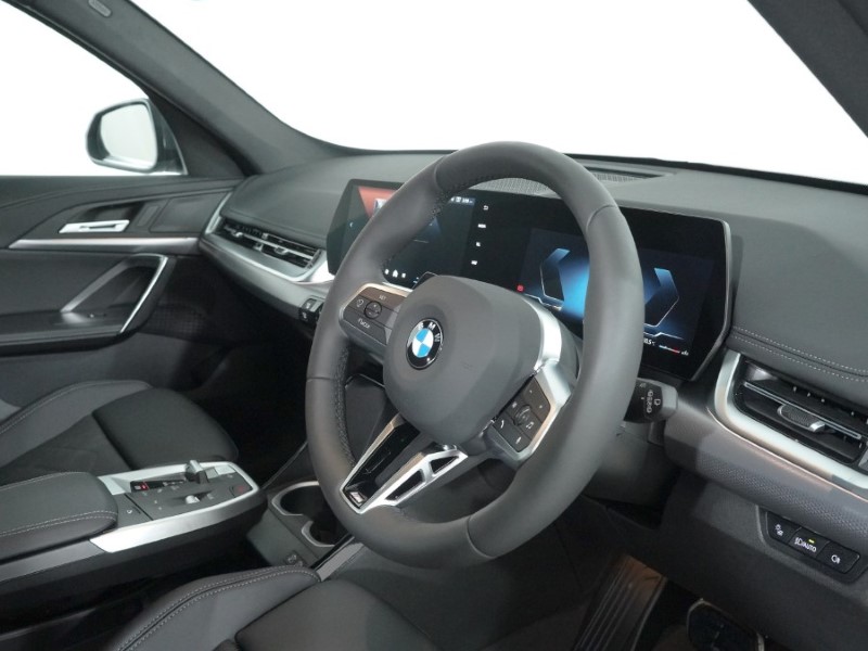  BMW X1 sDrive 20i MHT M Sport 5dr Step Auto 5173334