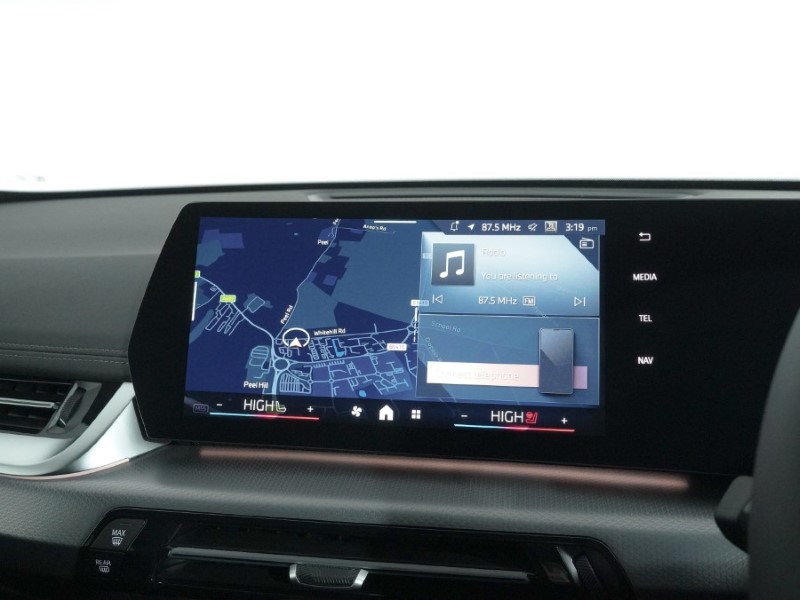  BMW X1 sDrive 20i MHT M Sport 5dr Step Auto 5173340