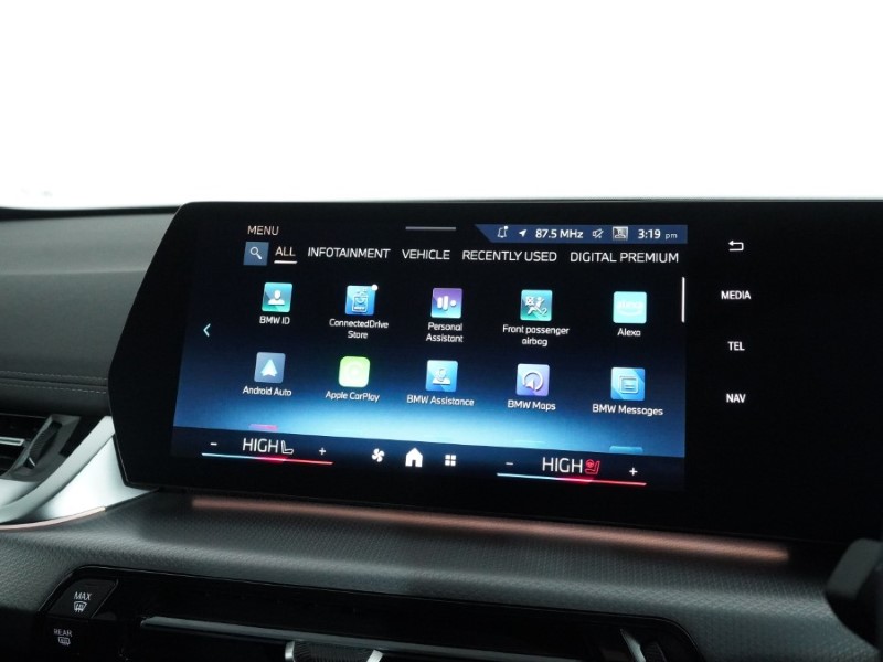  BMW X1 sDrive 20i MHT M Sport 5dr Step Auto 5173348