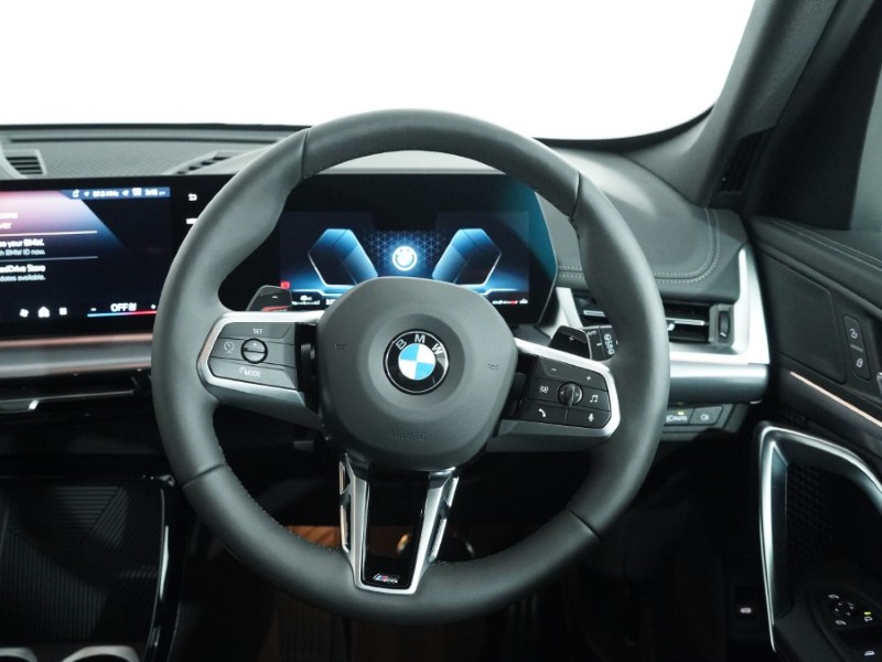  BMW X1 sDrive 20i MHT M Sport 5dr Step Auto 5173330