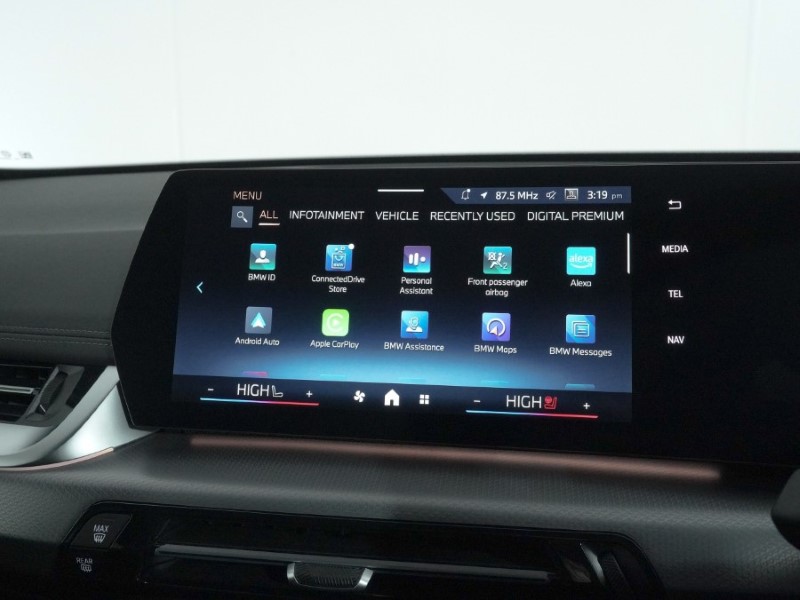  BMW X1 sDrive 20i MHT M Sport 5dr Step Auto 5173353