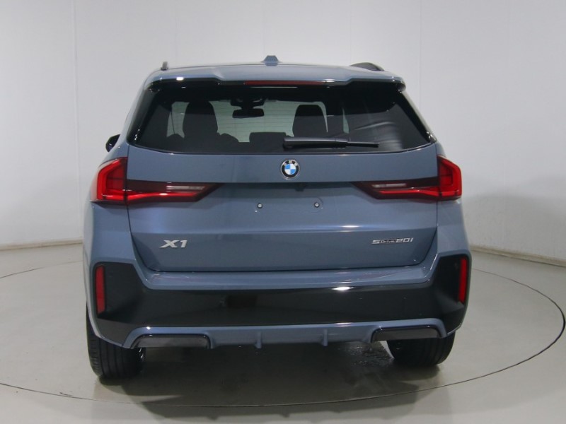 BMW X1 sDrive 20i MHT M Sport 5dr Step Auto 5173318