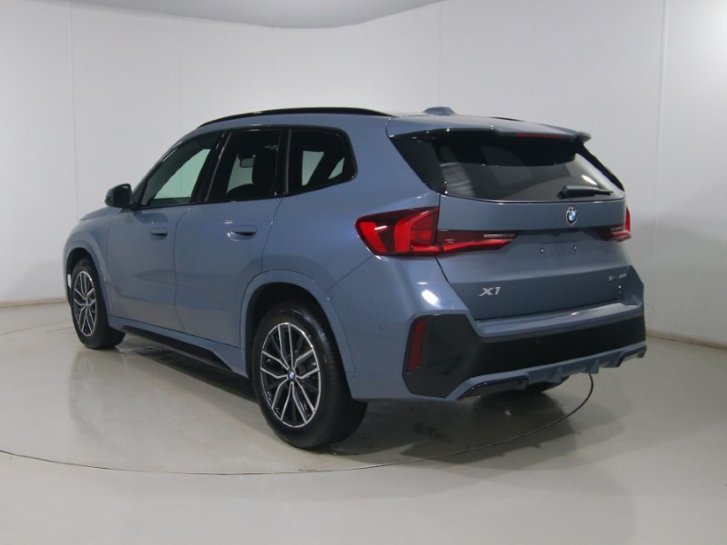  BMW X1 sDrive 20i MHT M Sport 5dr Step Auto