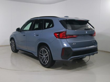 BMW X1 sDrive 20i MHT M Sport 5dr Step Auto