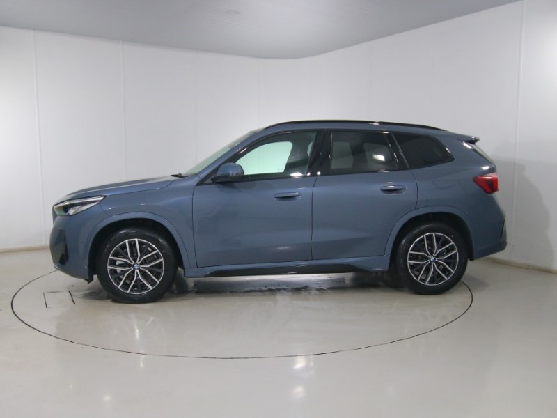  BMW X1 sDrive 20i MHT M Sport 5dr Step Auto 5173316