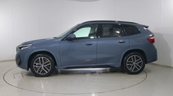 BMW X1 sDrive 20i MHT M Sport 5dr Step Auto 5173316