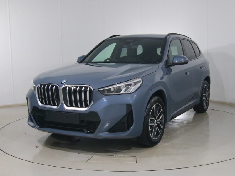  BMW X1 sDrive 20i MHT M Sport 5dr Step Auto 5173315