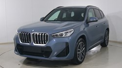 BMW X1 sDrive 20i MHT M Sport 5dr Step Auto 5173315
