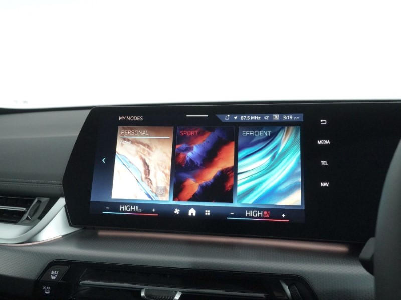  BMW X1 sDrive 20i MHT M Sport 5dr Step Auto 5173344