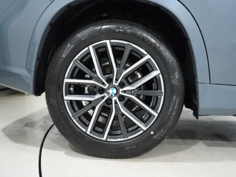  BMW X1 sDrive 20i MHT M Sport 5dr Step Auto 5173332