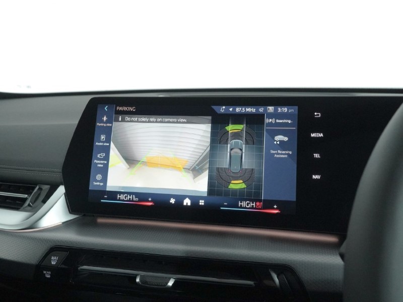  BMW X1 sDrive 20i MHT M Sport 5dr Step Auto 5173346