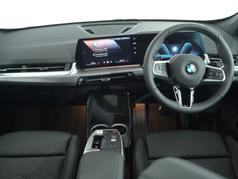  BMW X1 sDrive 20i MHT M Sport 5dr Step Auto 5173328