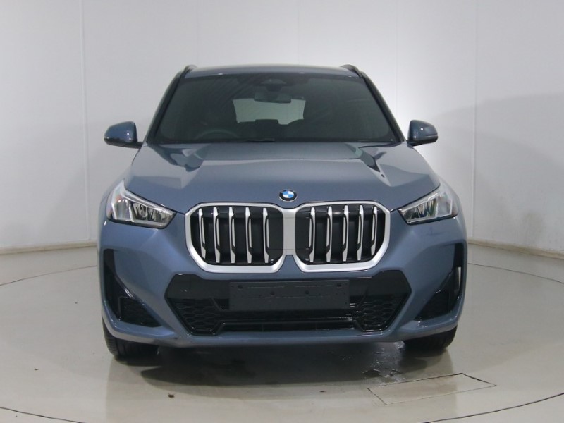  BMW X1 sDrive 20i MHT M Sport 5dr Step Auto 5173314