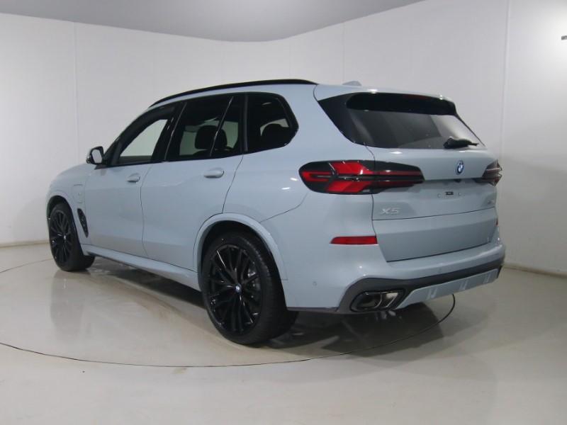  BMW X5 xDrive50e M Sport 5dr Auto [Tech/Pro Pack]