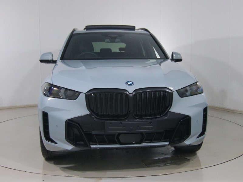 BMW X5 xDrive50e M Sport 5dr Auto [Tech/Pro Pack]