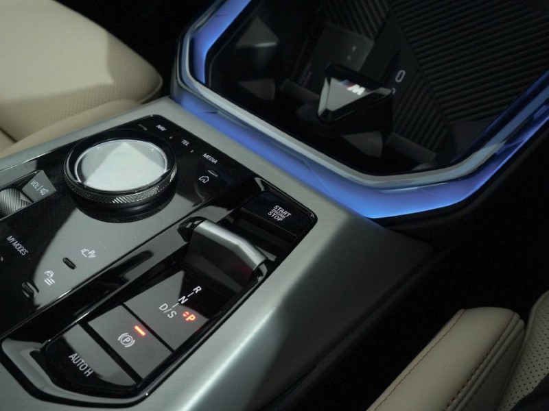  BMW X3 xDrive M50 5dr Auto 5174187