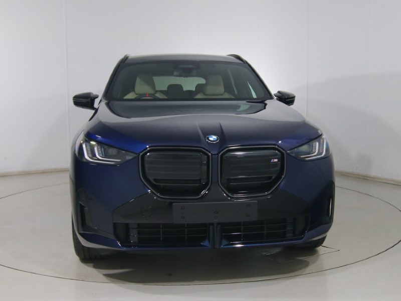  BMW X3 xDrive M50 5dr Auto 5174138