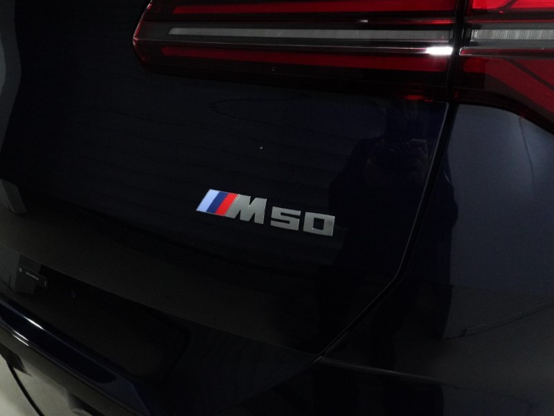  BMW X3 xDrive M50 5dr Auto 5174145