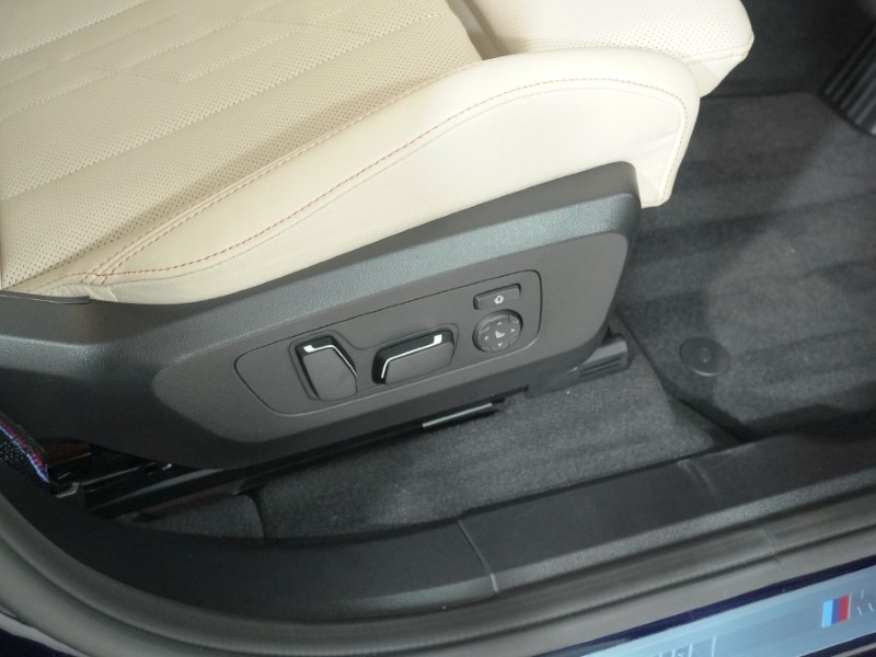  BMW X3 xDrive M50 5dr Auto 5174152