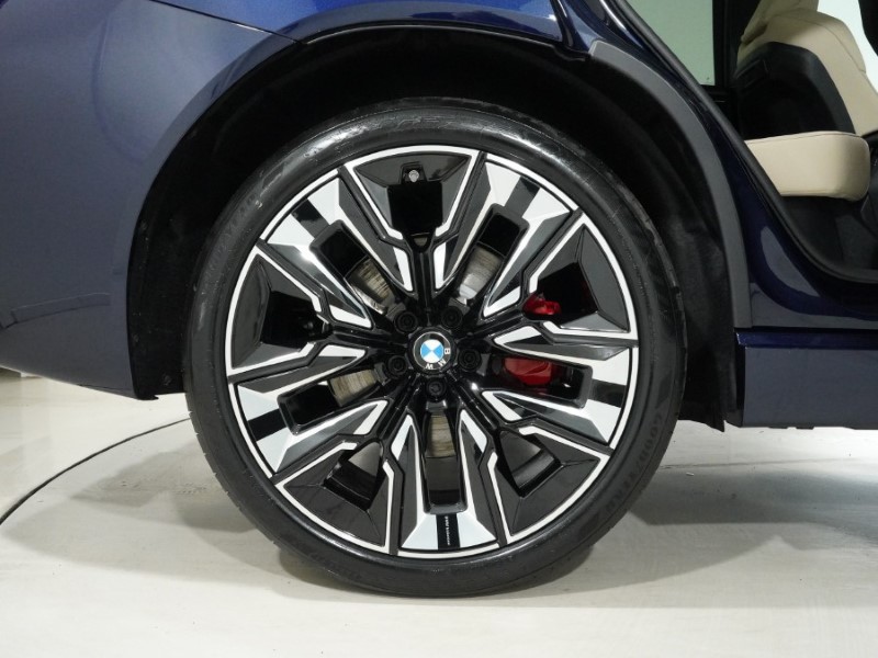  BMW X3 xDrive M50 5dr Auto 5174160