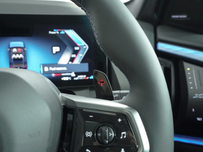  BMW X3 xDrive M50 5dr Auto 5174178