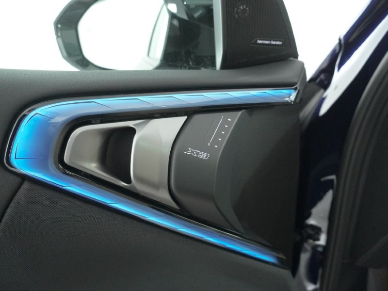  BMW X3 xDrive M50 5dr Auto 5174171