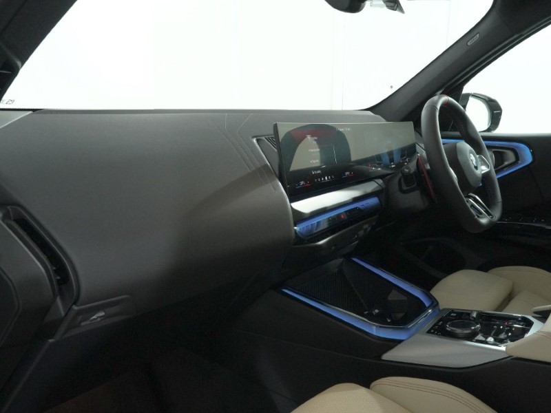  BMW X3 xDrive M50 5dr Auto 5174169