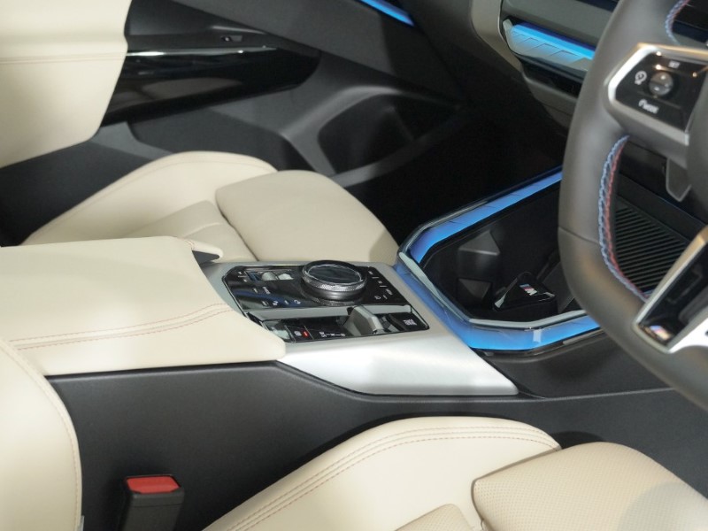  BMW X3 xDrive M50 5dr Auto 5174154