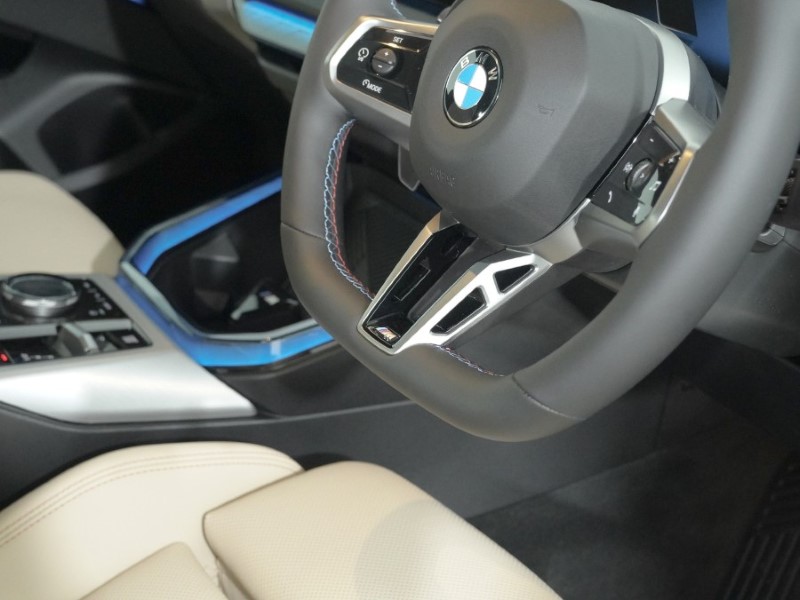  BMW X3 xDrive M50 5dr Auto 5174155