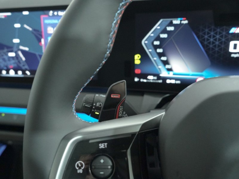  BMW X3 xDrive M50 5dr Auto 5174179