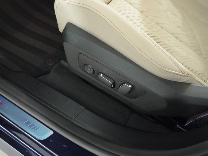  BMW X3 xDrive M50 5dr Auto 5174170