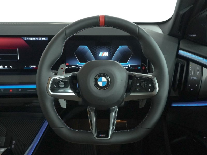  BMW X3 xDrive M50 5dr Auto 5174163