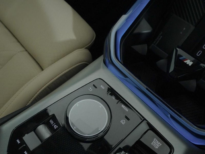  BMW X3 xDrive M50 5dr Auto 5174185