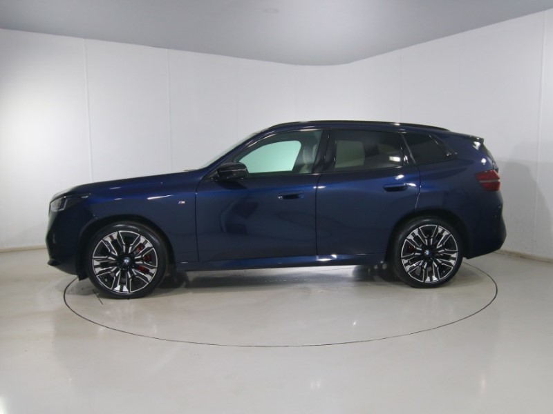  BMW X3 xDrive M50 5dr Auto 5174140