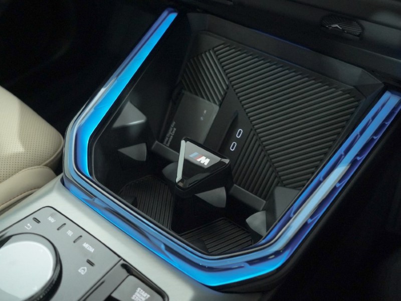  BMW X3 xDrive M50 5dr Auto 5174194