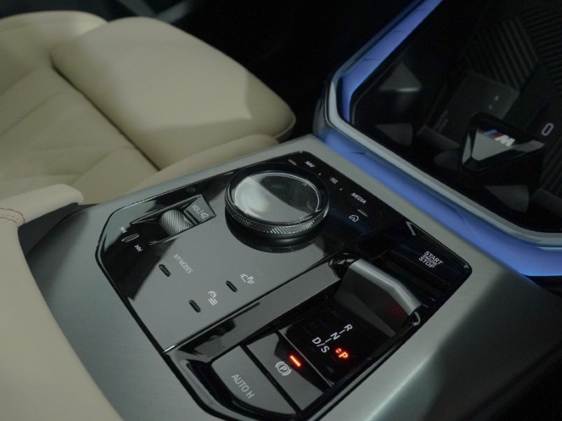  BMW X3 xDrive M50 5dr Auto 5174186