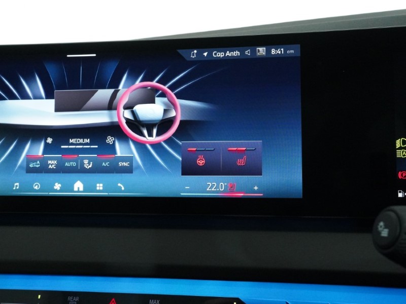  BMW X3 xDrive M50 5dr Auto 5174183