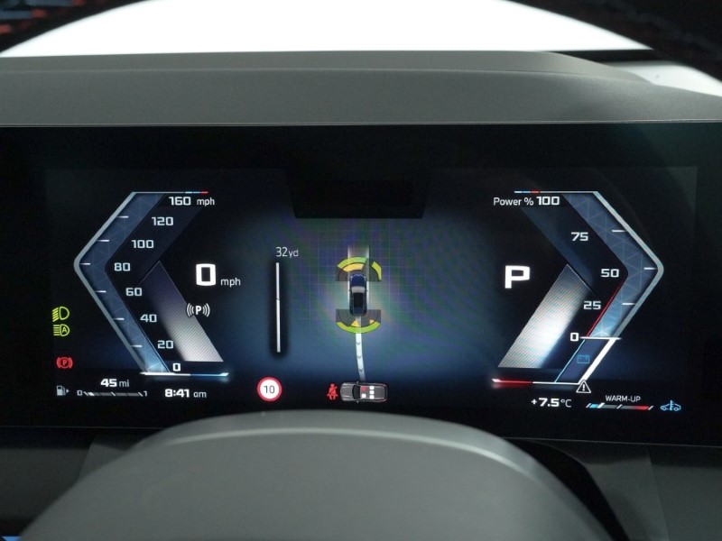  BMW X3 xDrive M50 5dr Auto 5174190