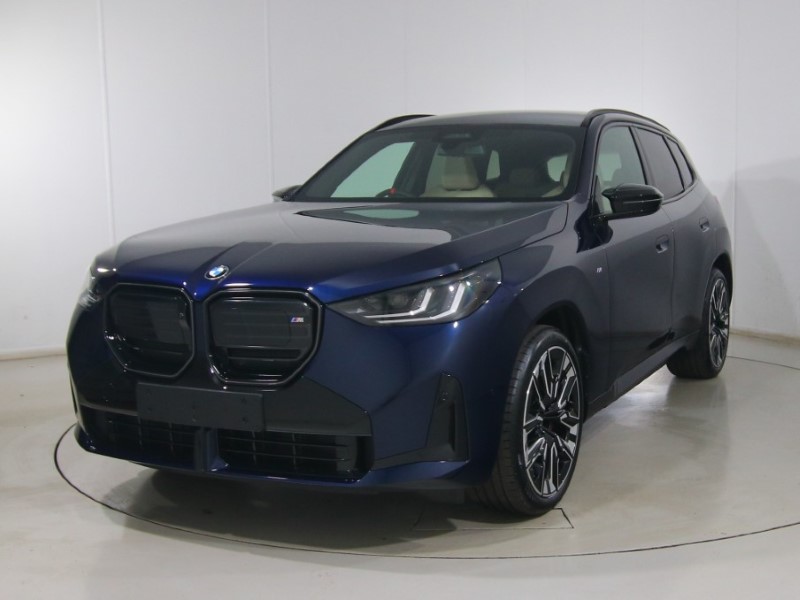  BMW X3 xDrive M50 5dr Auto 5174139