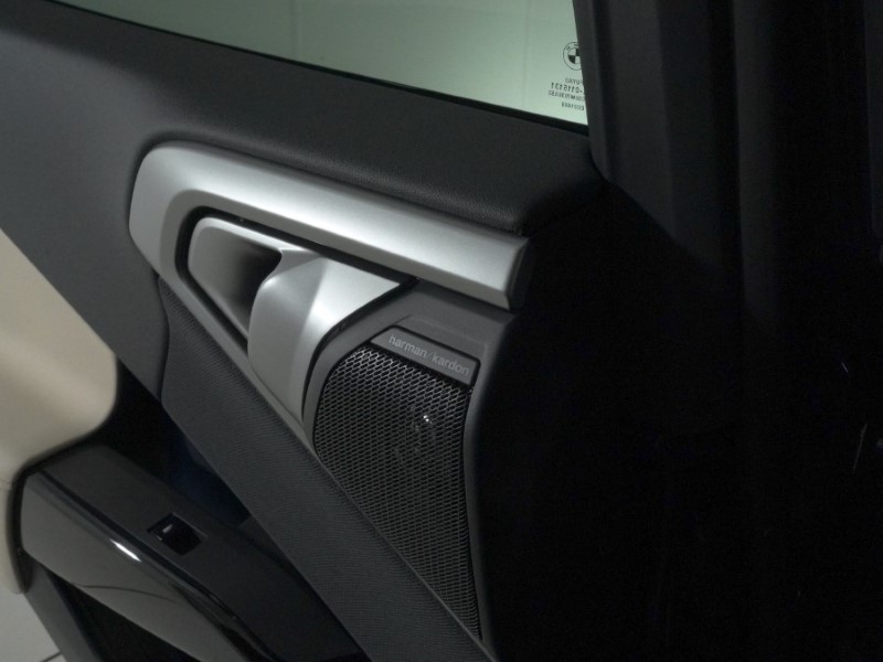  BMW X3 xDrive M50 5dr Auto 5174165