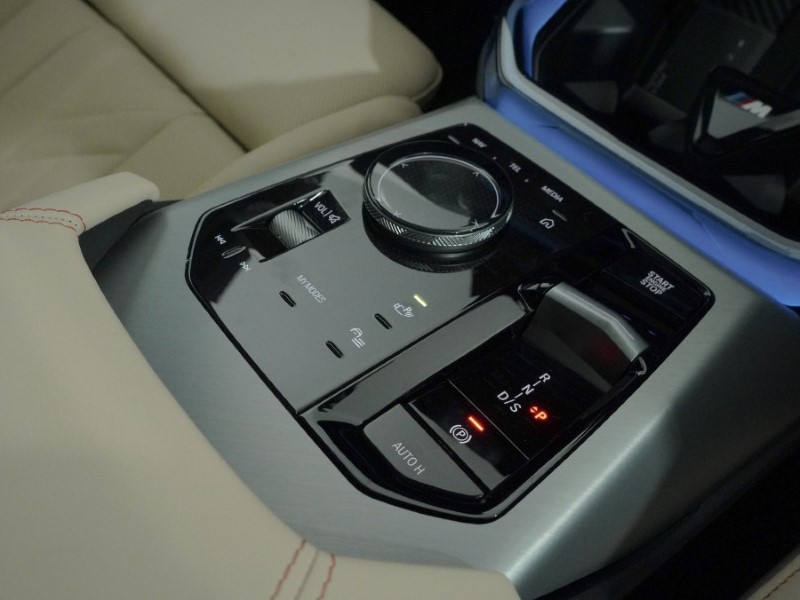  BMW X3 xDrive M50 5dr Auto 5174188