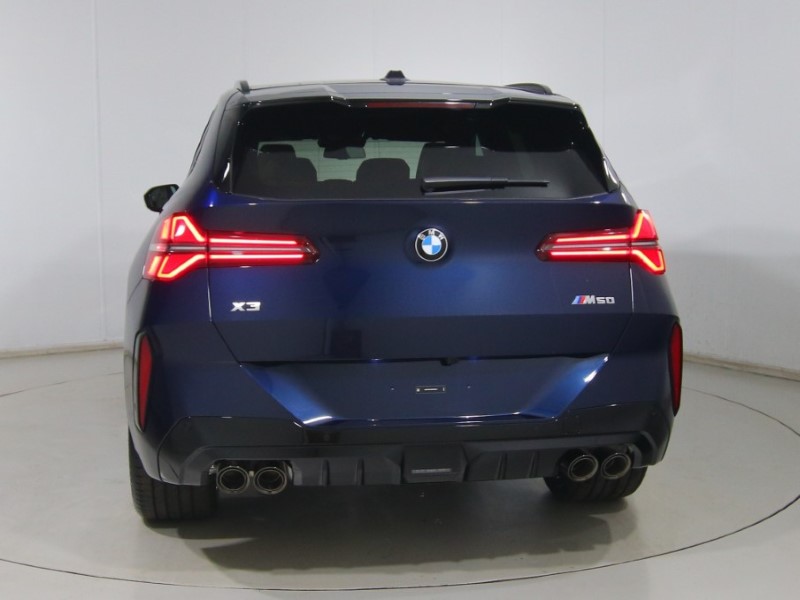  BMW X3 xDrive M50 5dr Auto 5174142