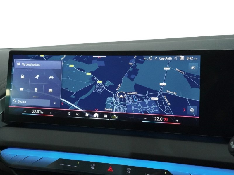  BMW X3 xDrive M50 5dr Auto 5174195