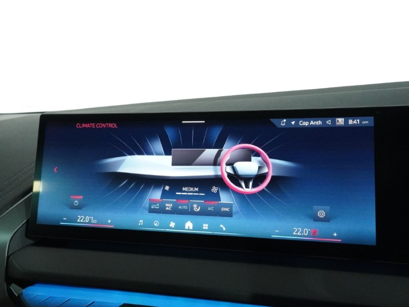  BMW X3 xDrive M50 5dr Auto 5174182